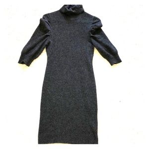Bebe Sweater Dress